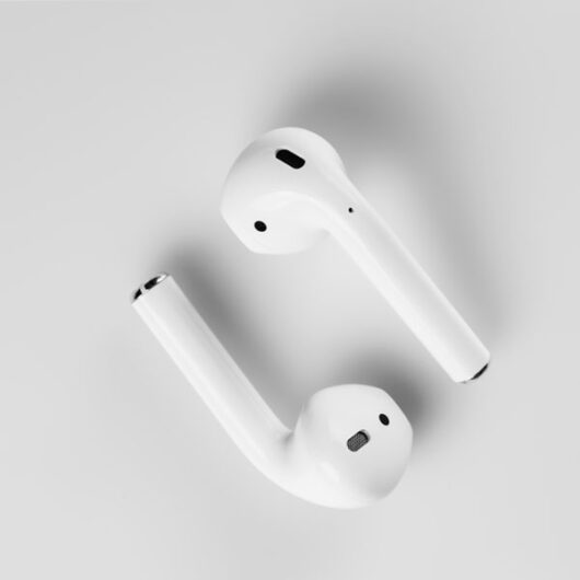 MI Bluetooth Earphone