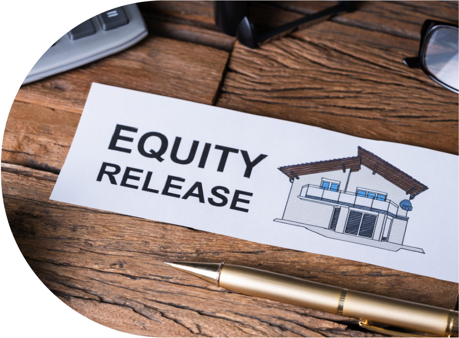 Equity Release Finance